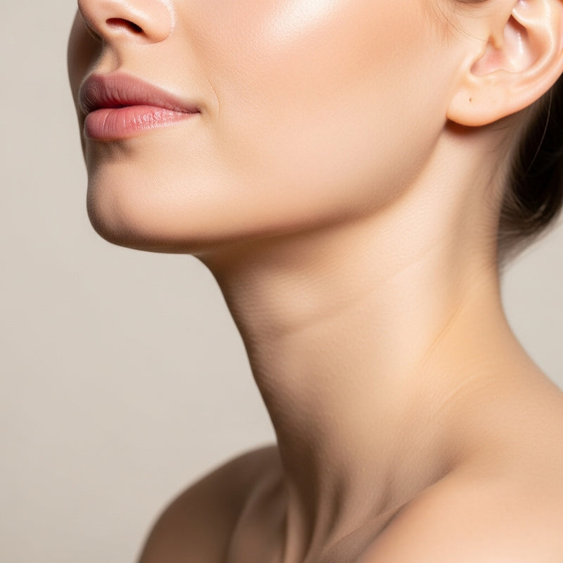 Linhas e rugas mais suaves